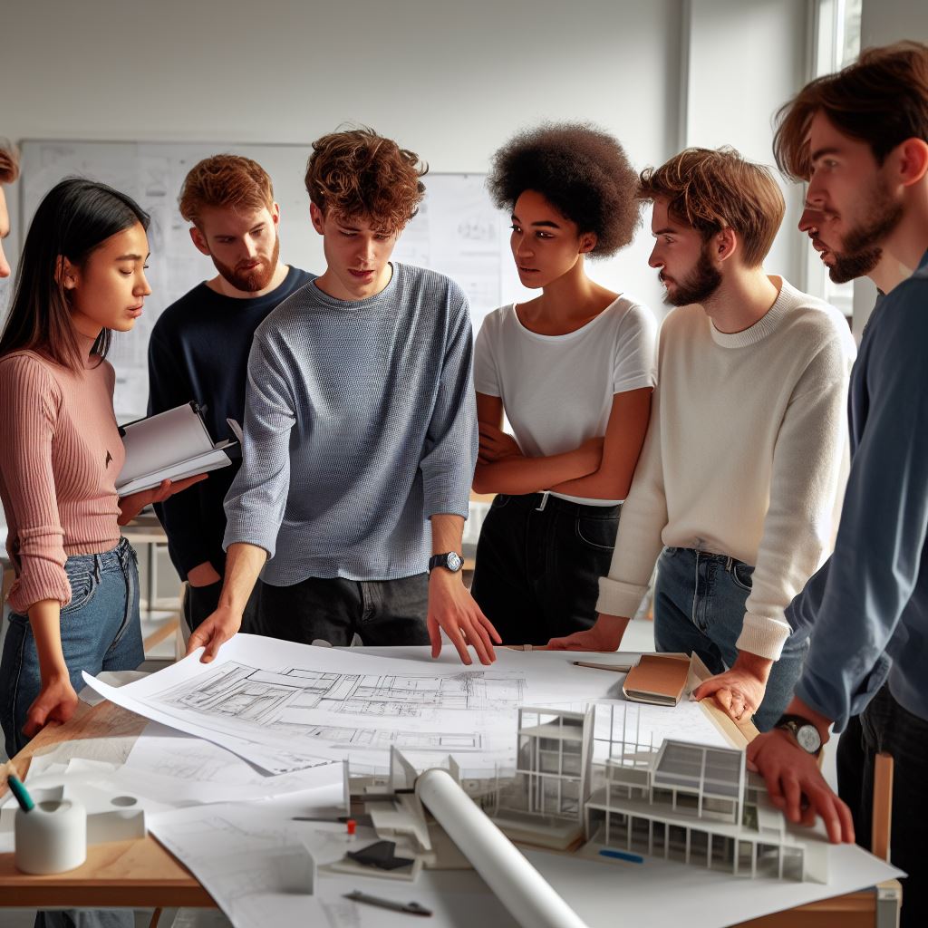 UK Architects: Education Path & Qualifications