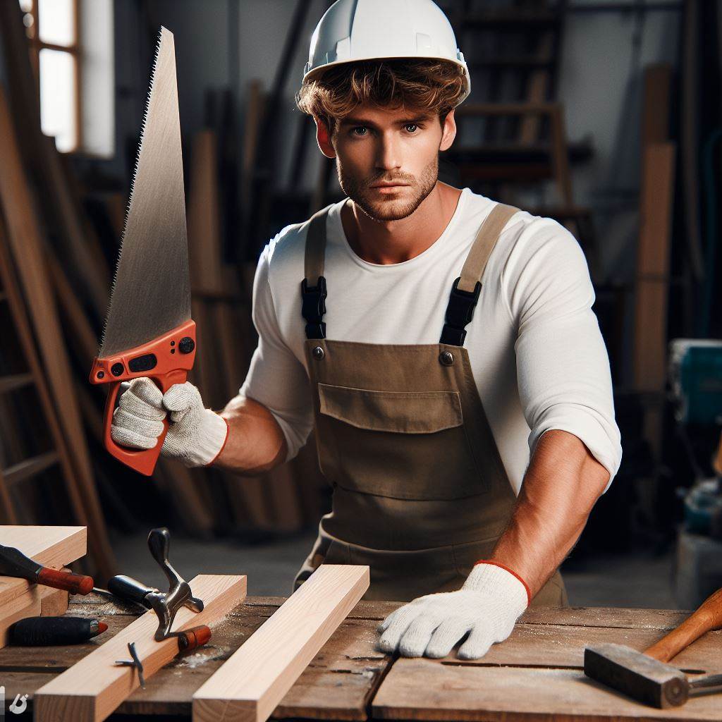 UK Carpentry: Skills and Tools Overview