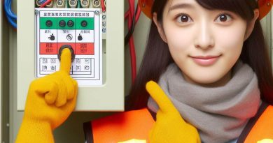 UK Electrical Safety Standards Explained