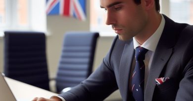 UK Financial Advisors: Skills You Need