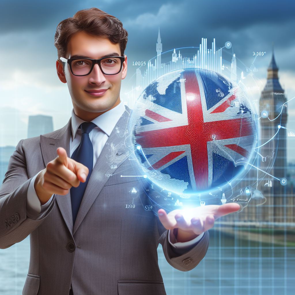 UK Marketing Pros: Skills You Need in 2024