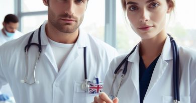 UK Medical Techs: Roles & Responsibilities