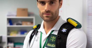UK Paramedic Shift Patterns Explained