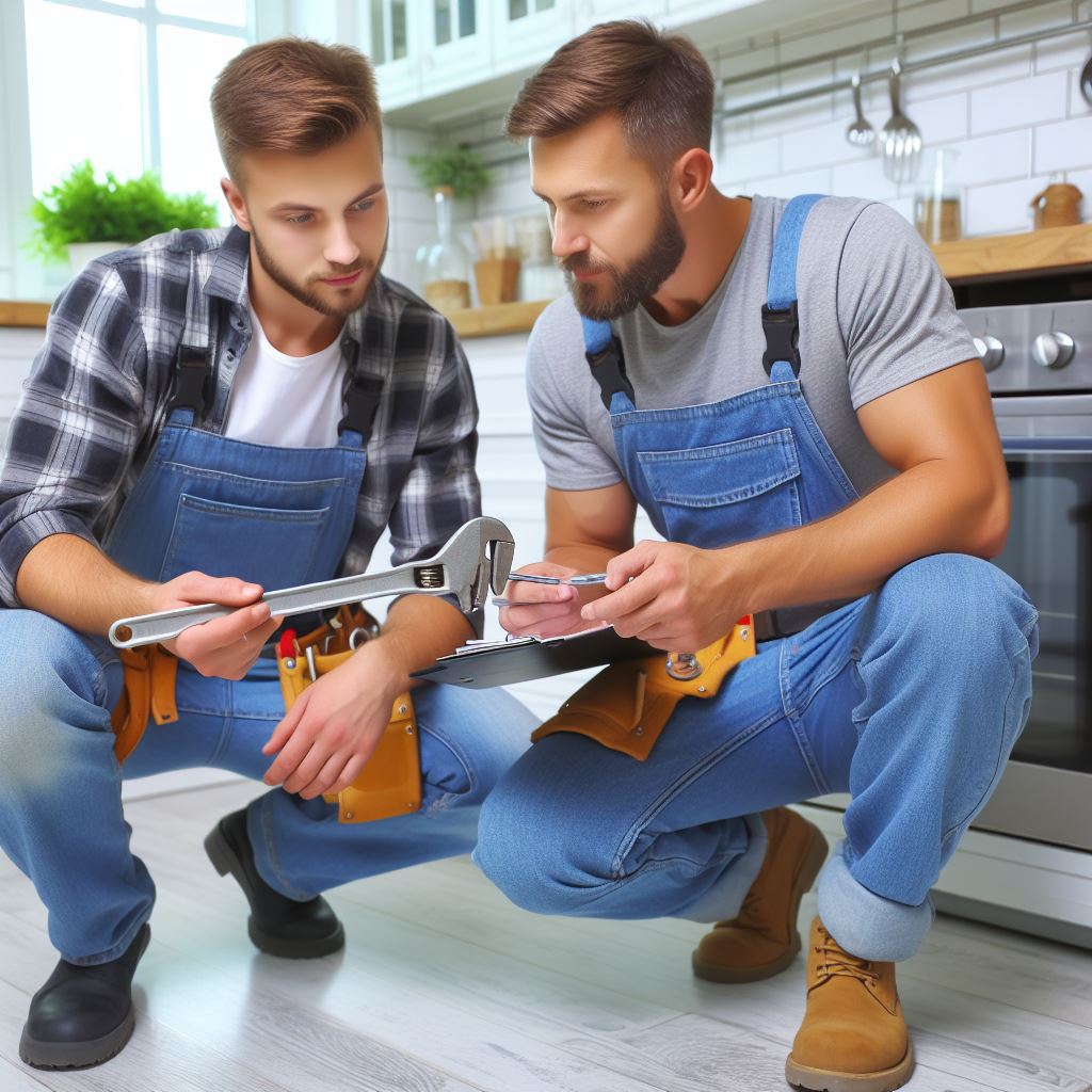 UK Plumber Training: What You Need to Know