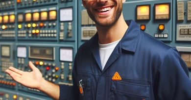 UK Technician Certification: A How-To Guide