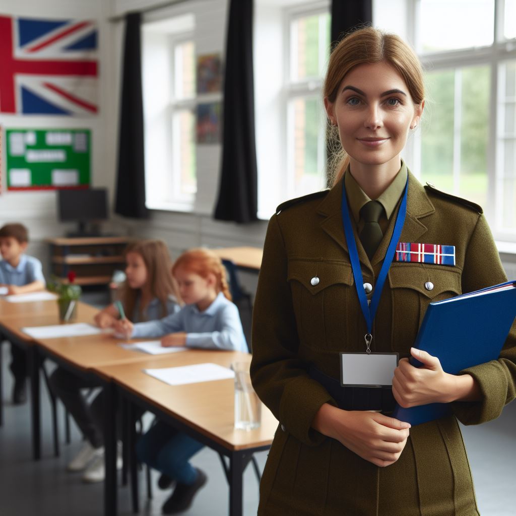 UK Training Officer: Freelance vs Full-Time