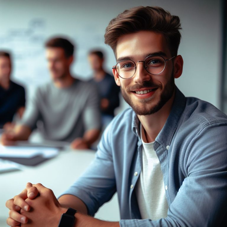 UK Work Culture in Software Development