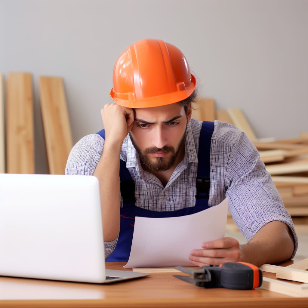 Understanding UK Carpentry Certifications