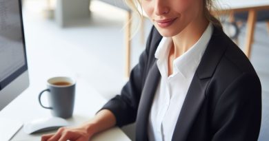 Women in IT Consulting: UK Industry Insights