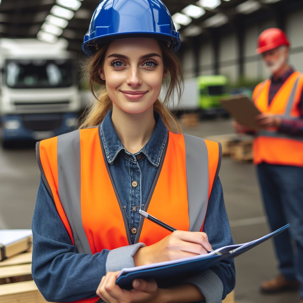 Women in Mech Engineering: UK Focus