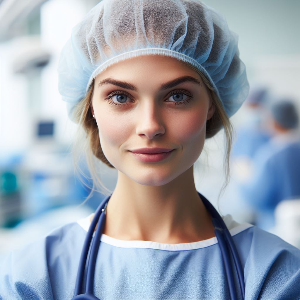 Women in Surgery: UK Surgeons Breaking Barriers