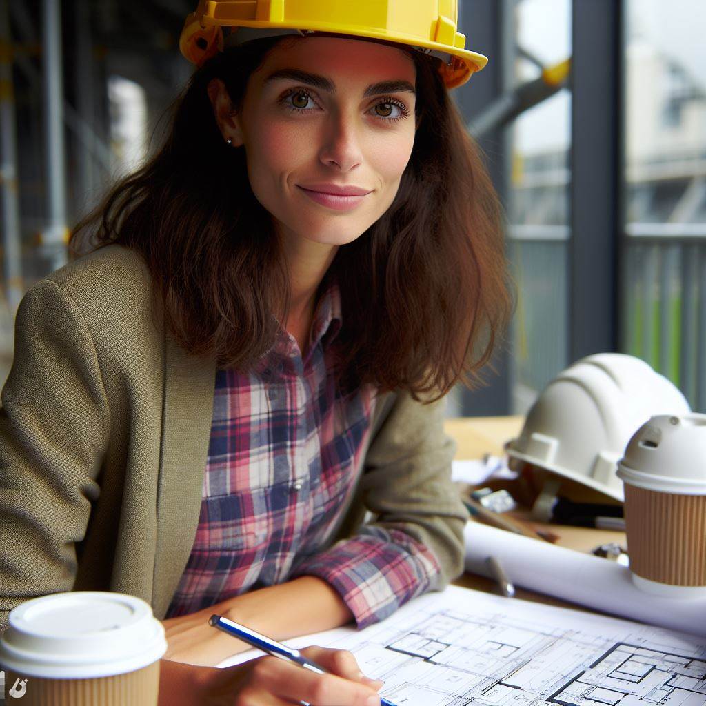 Women in UK Civil Engineering: Rising Stars