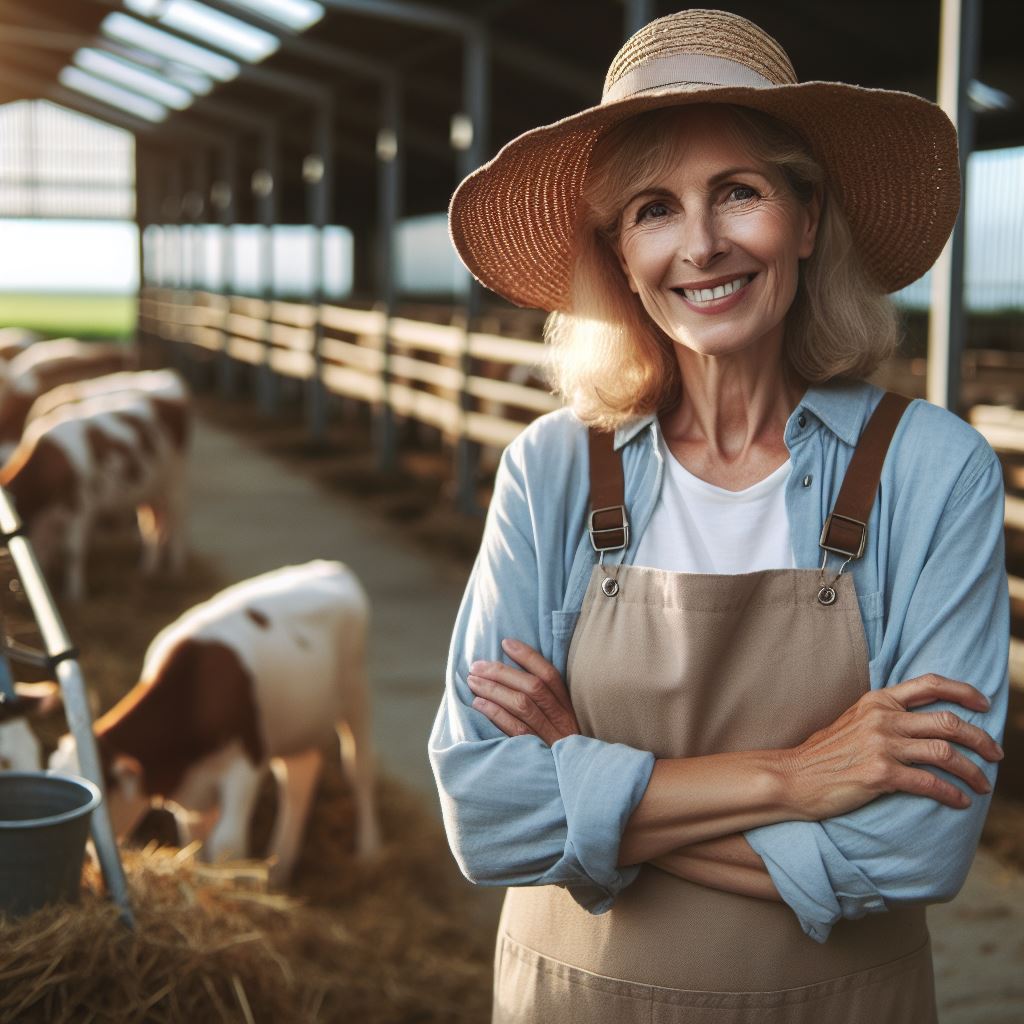 A Day in the Life of a UK Farmer: Real Insights