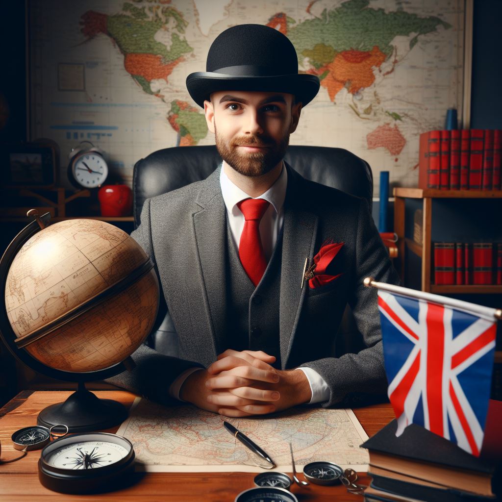 A Day in the Life of a UK Travel Consultant