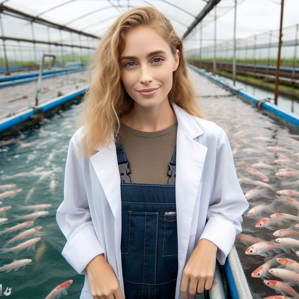 Aquaculture Tech: Skills You Need in the UK