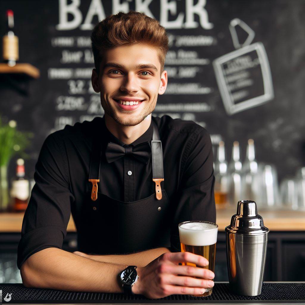 Bartender Burnout: Coping Strategies in the UK