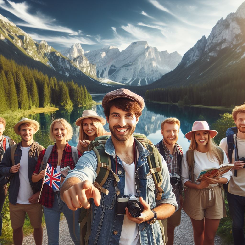 Best Practices for UK Tour Operators