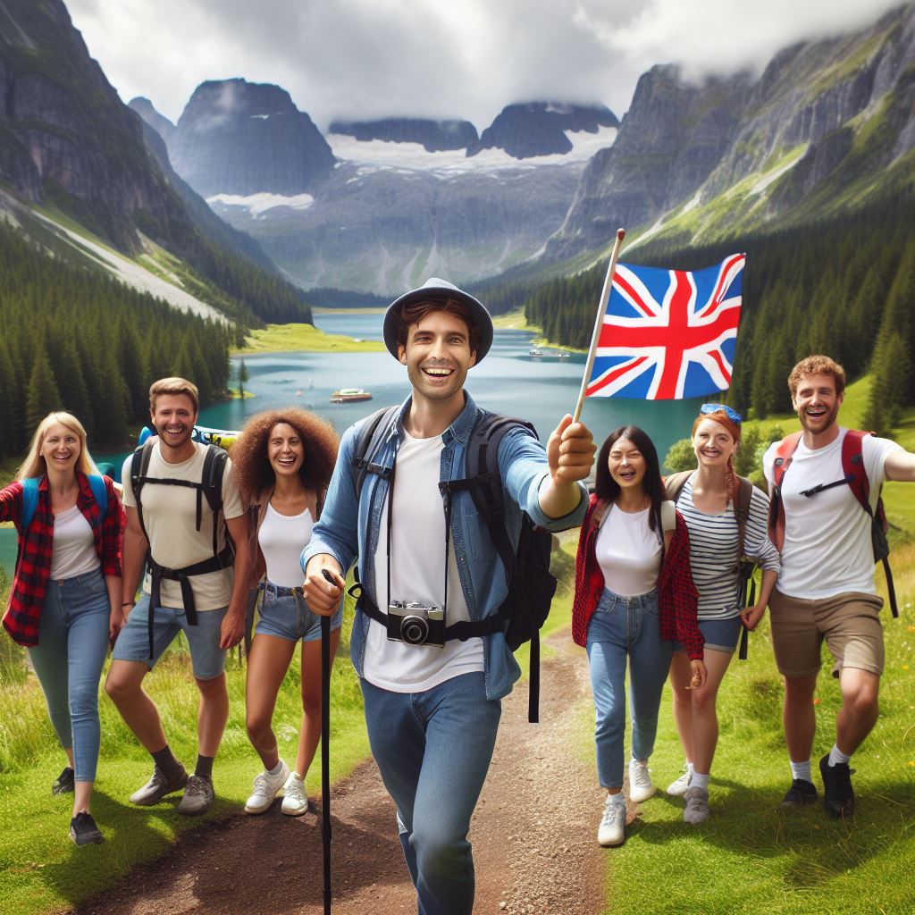 Best Practices for UK Tour Operators