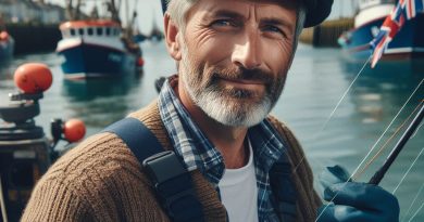 Brexit and UK Fishermen: Challenges and Opportunities