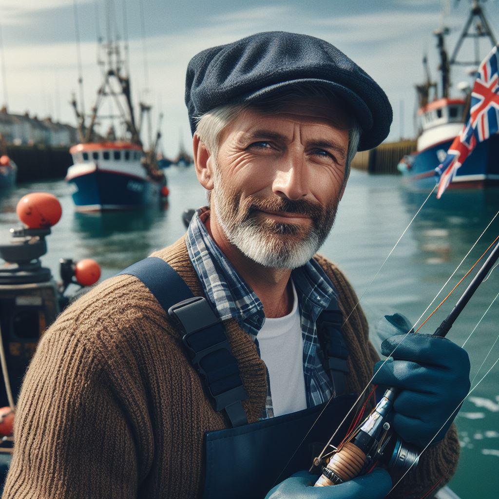 Brexit and UK Fishermen: Challenges and Opportunities