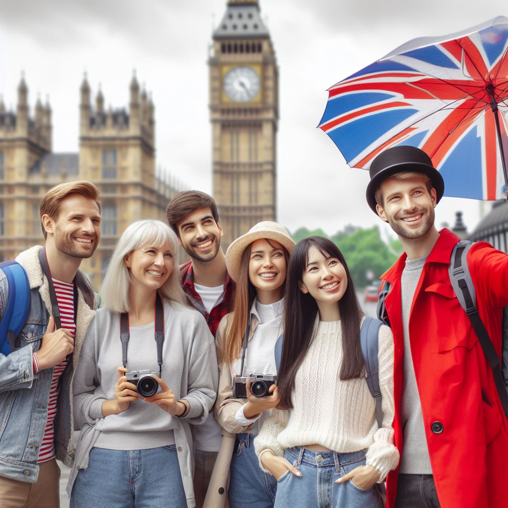 Challenges Faced by UK Tour Operators