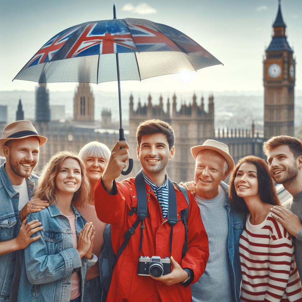 Challenges Faced by UK Tour Operators