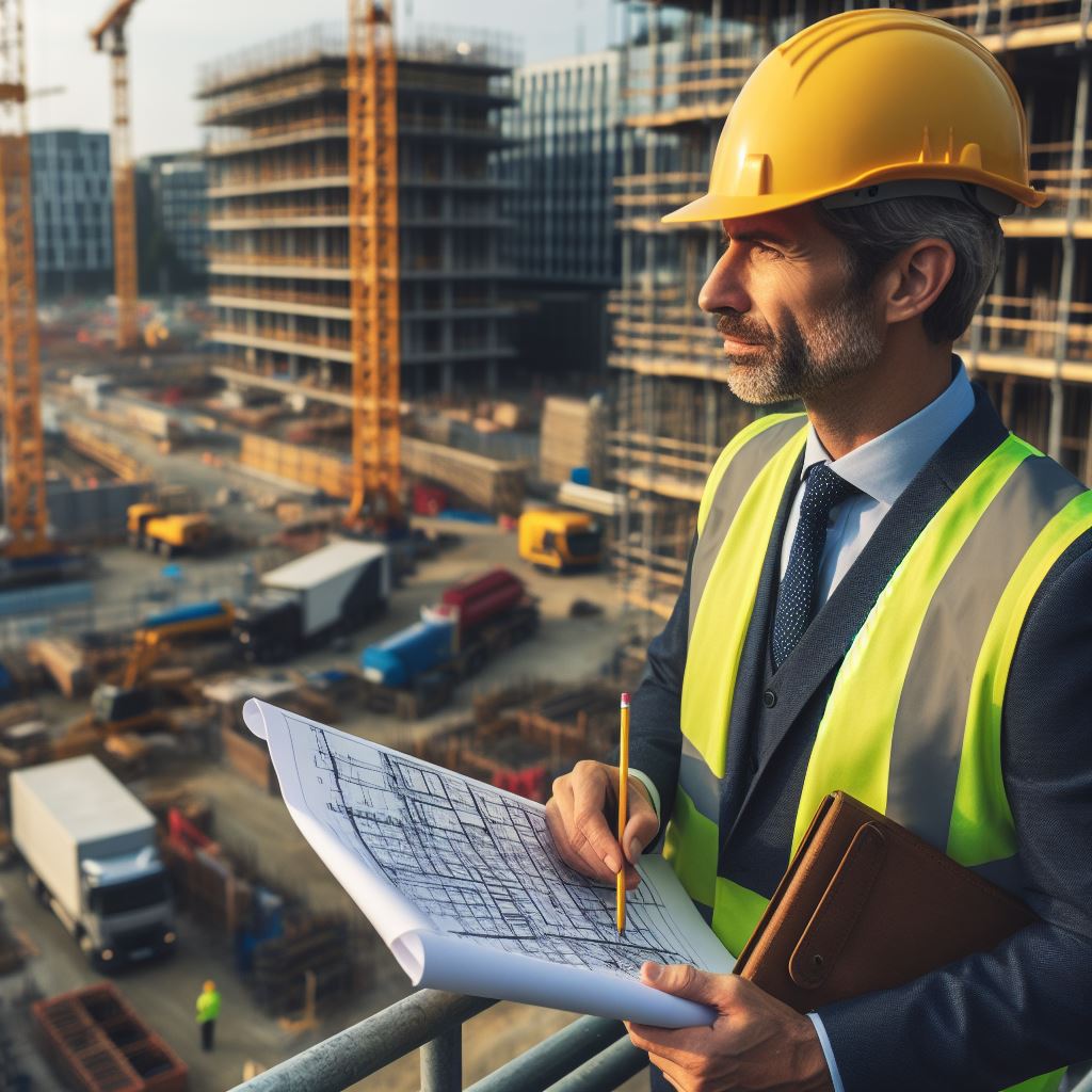 Challenges Facing Today's Construction Workers