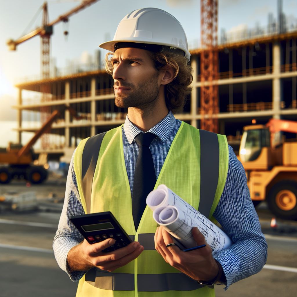 Challenges Facing Today's Construction Workers