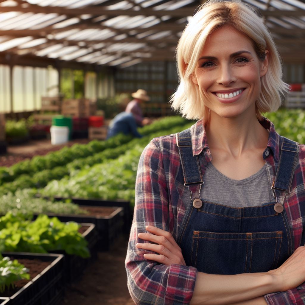 Challenges Facing Today's UK Farm Managers