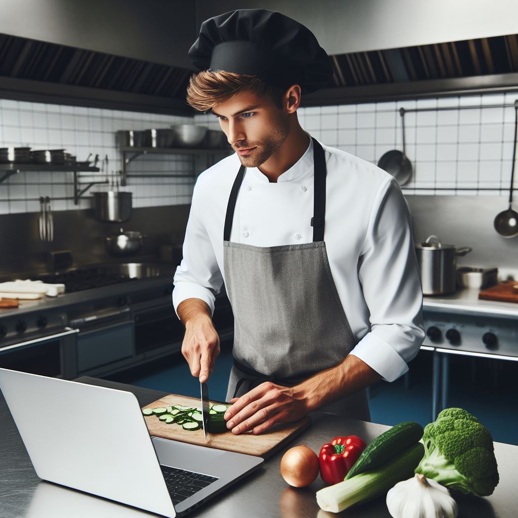Culinary Arts: Degrees for Aspiring UK Chefs
