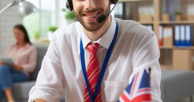 Customer Service Ethics in the UK Context