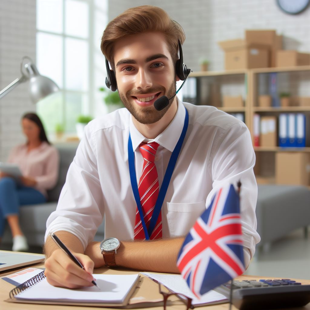 Customer Service Ethics in the UK Context