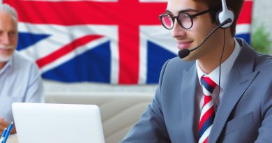 Customer Service Training: What UK Offers