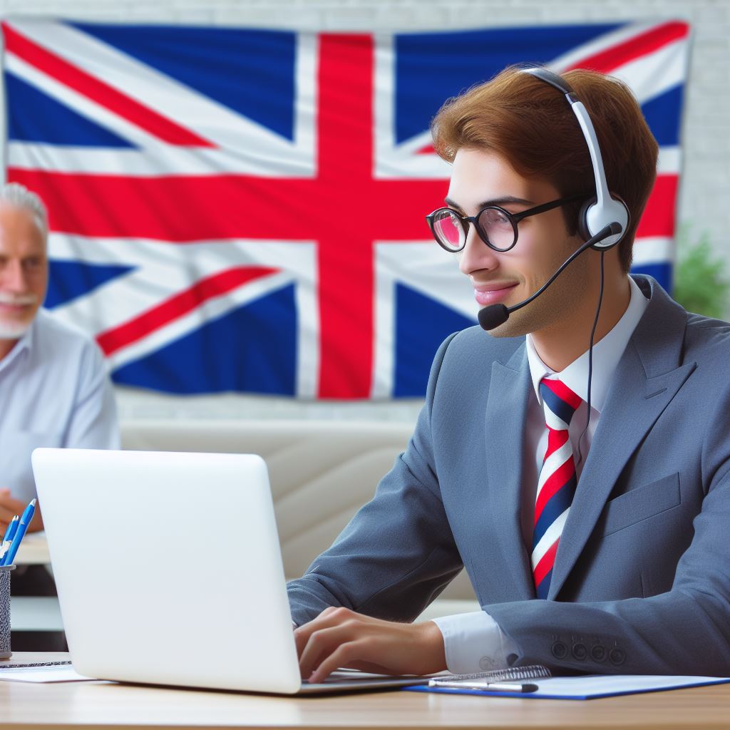 Customer Service Training: What UK Offers