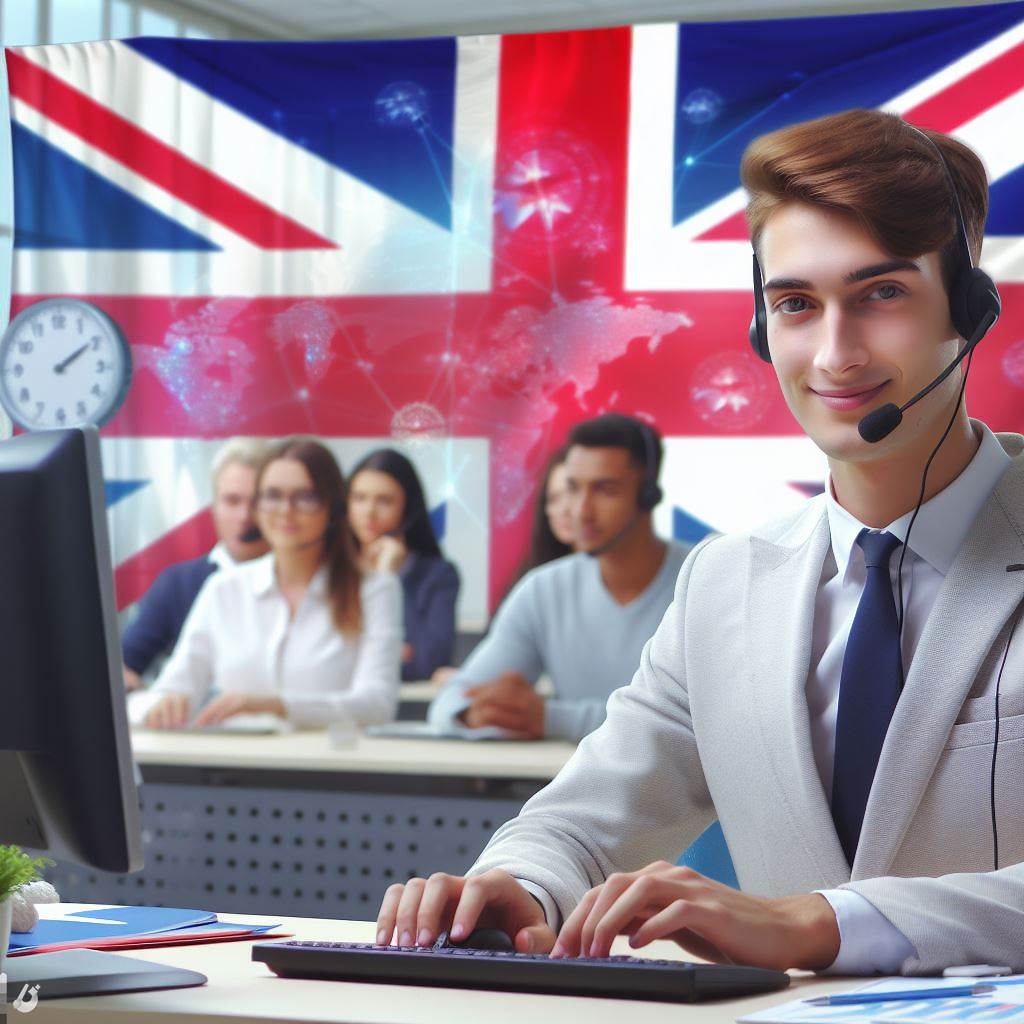 Customer Service Training: What UK Offers
