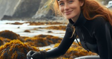 Day in the Life of a UK Marine Biologist