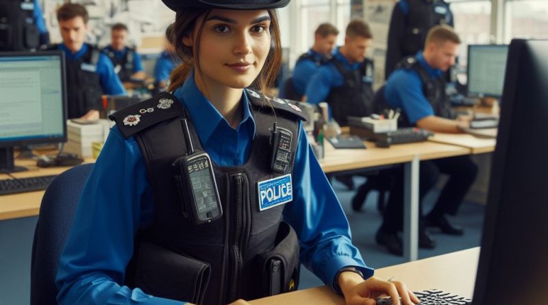 Diversity and Inclusion in UK Police Forces
