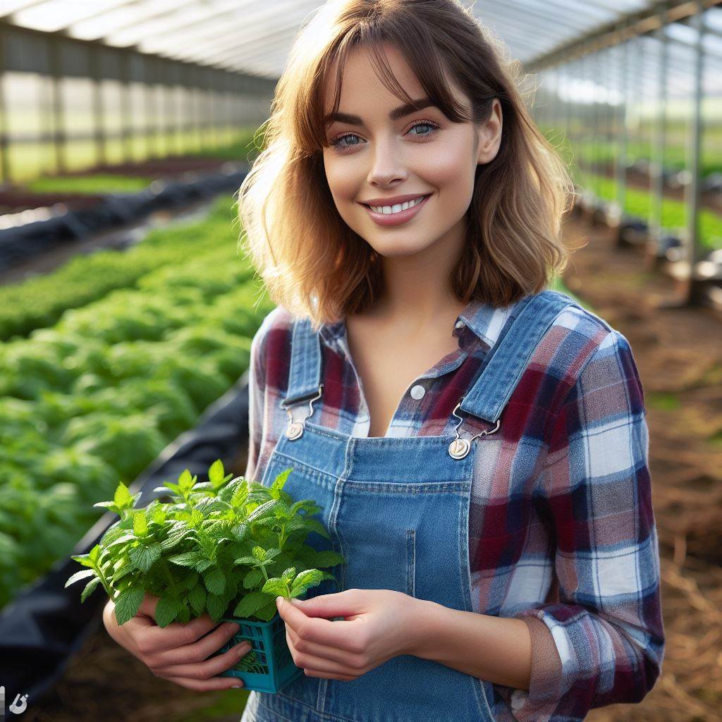 Diversity in UK Agricultural Management