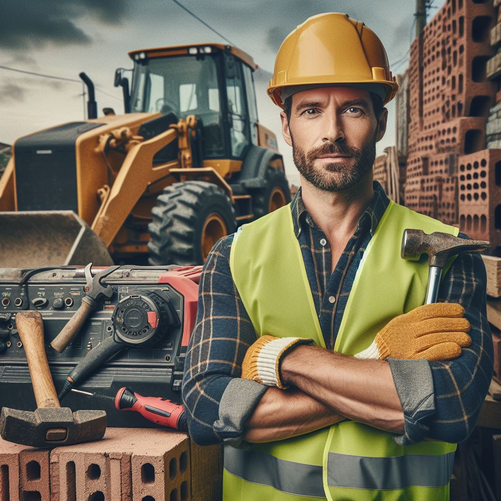 Essential Skills Every Construction Worker Needs