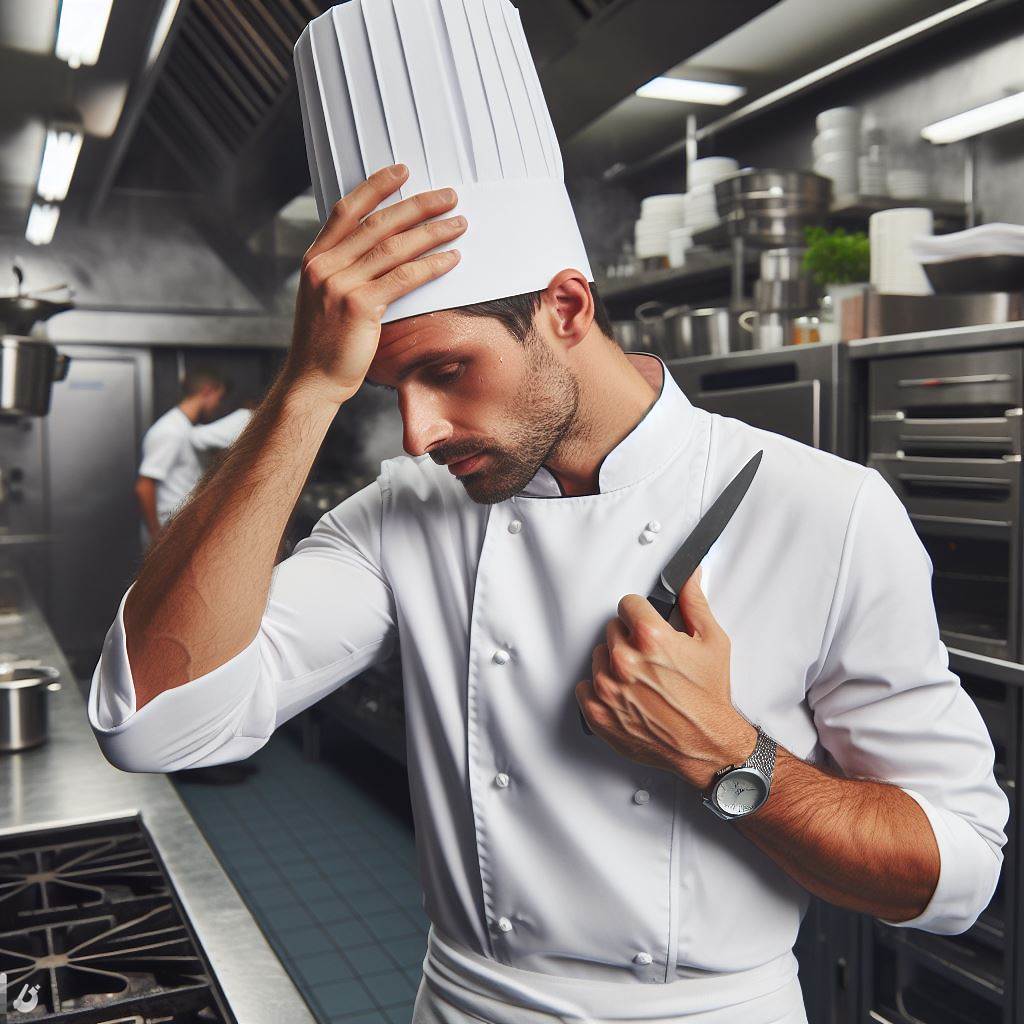 Essential Skills Every UK Chef Must Master