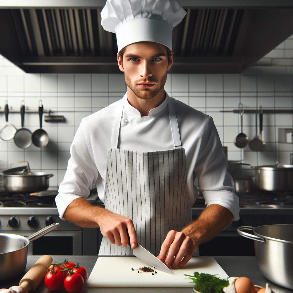 Essential Skills Every UK Chef Must Master
