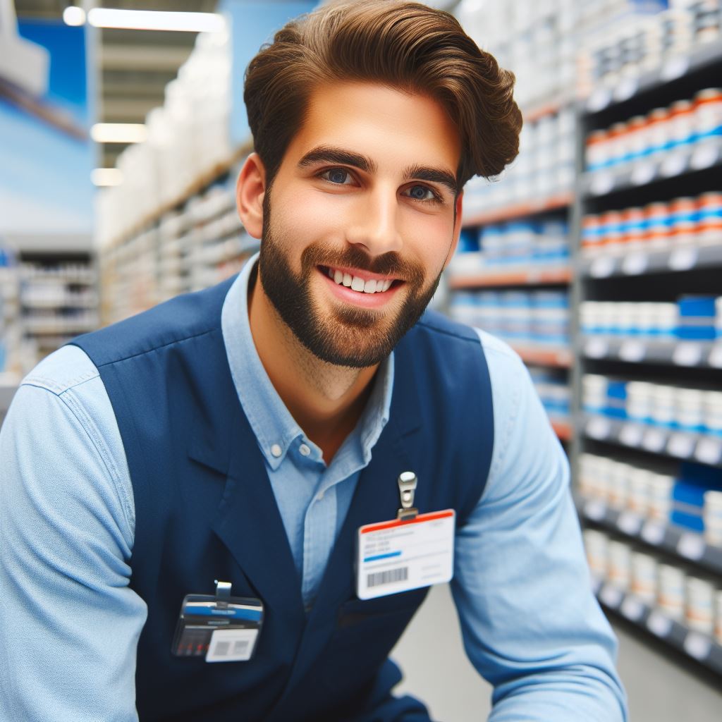Essential Skills for New Store Managers
