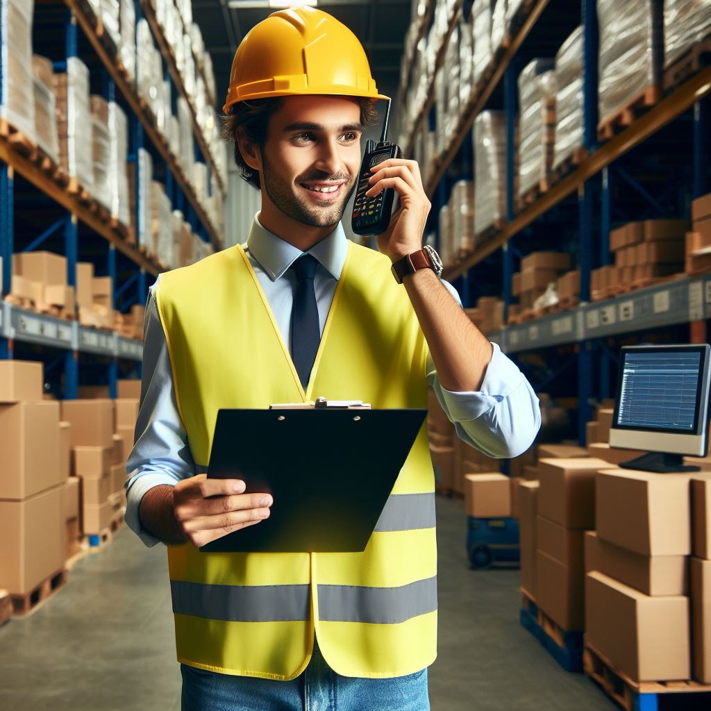 Essential Software Tools for UK Logistics