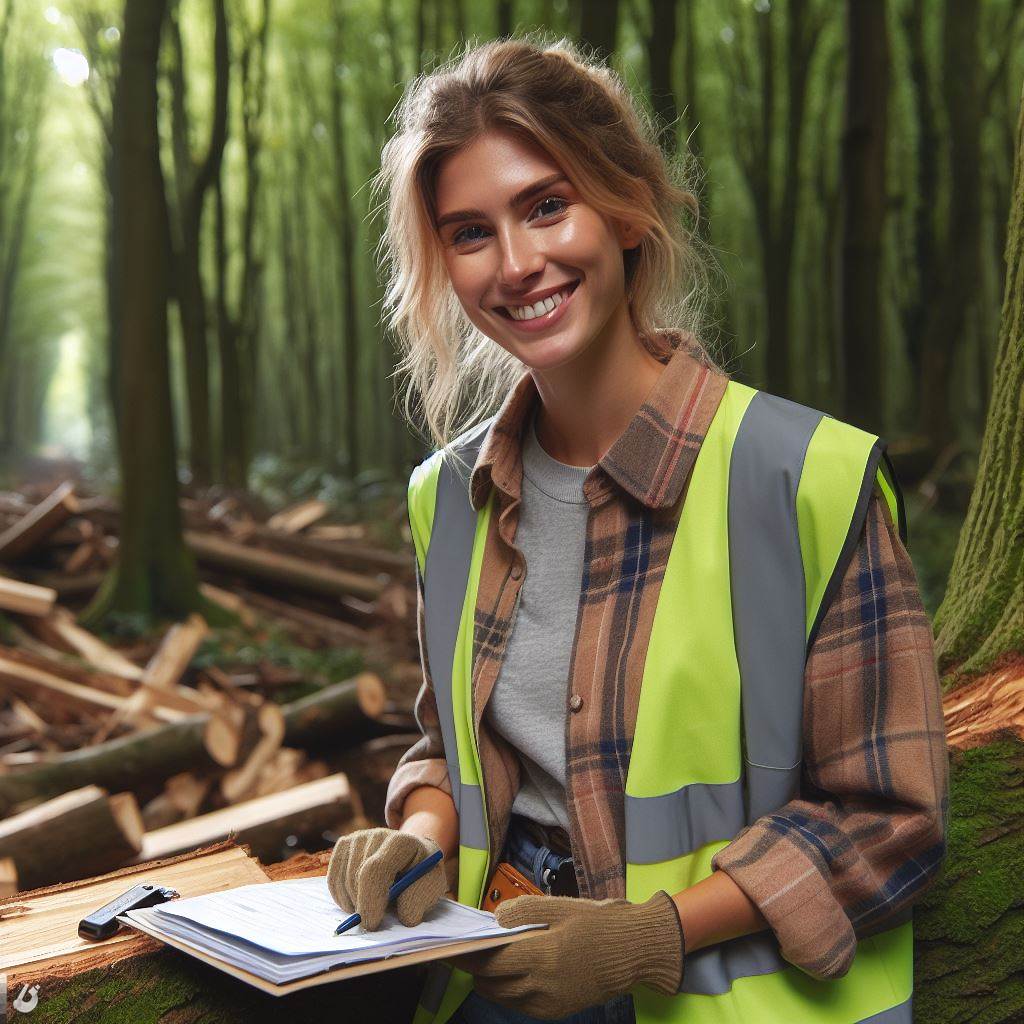 Essential Tools for Modern Arboriculture