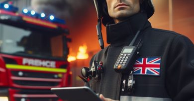 Famous Fires in UK History and Lessons Learned