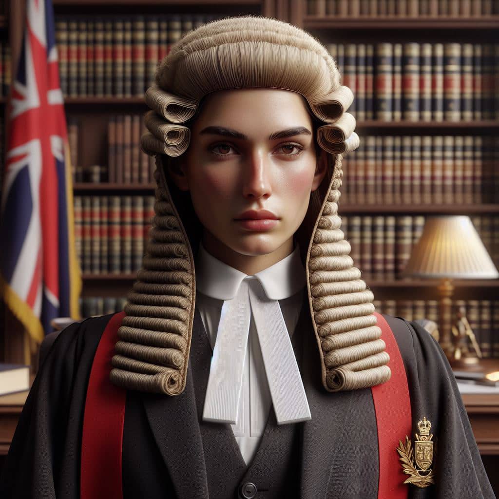 Famous UK Barristers and Their Impact