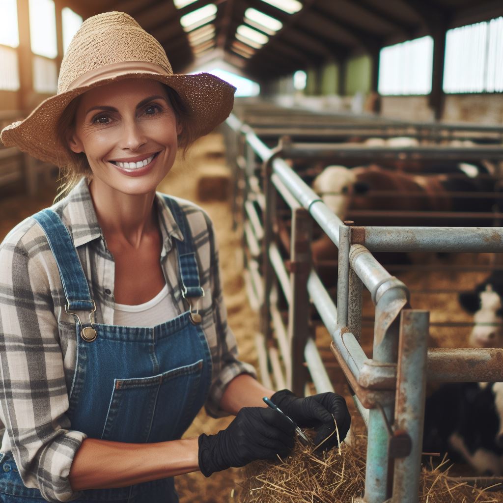 Farming Education in the UK: Courses and Careers