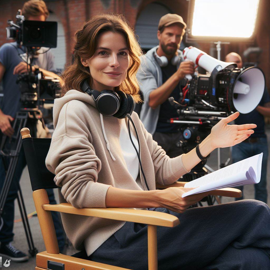 Female Directors in the UK: Breaking Barriers