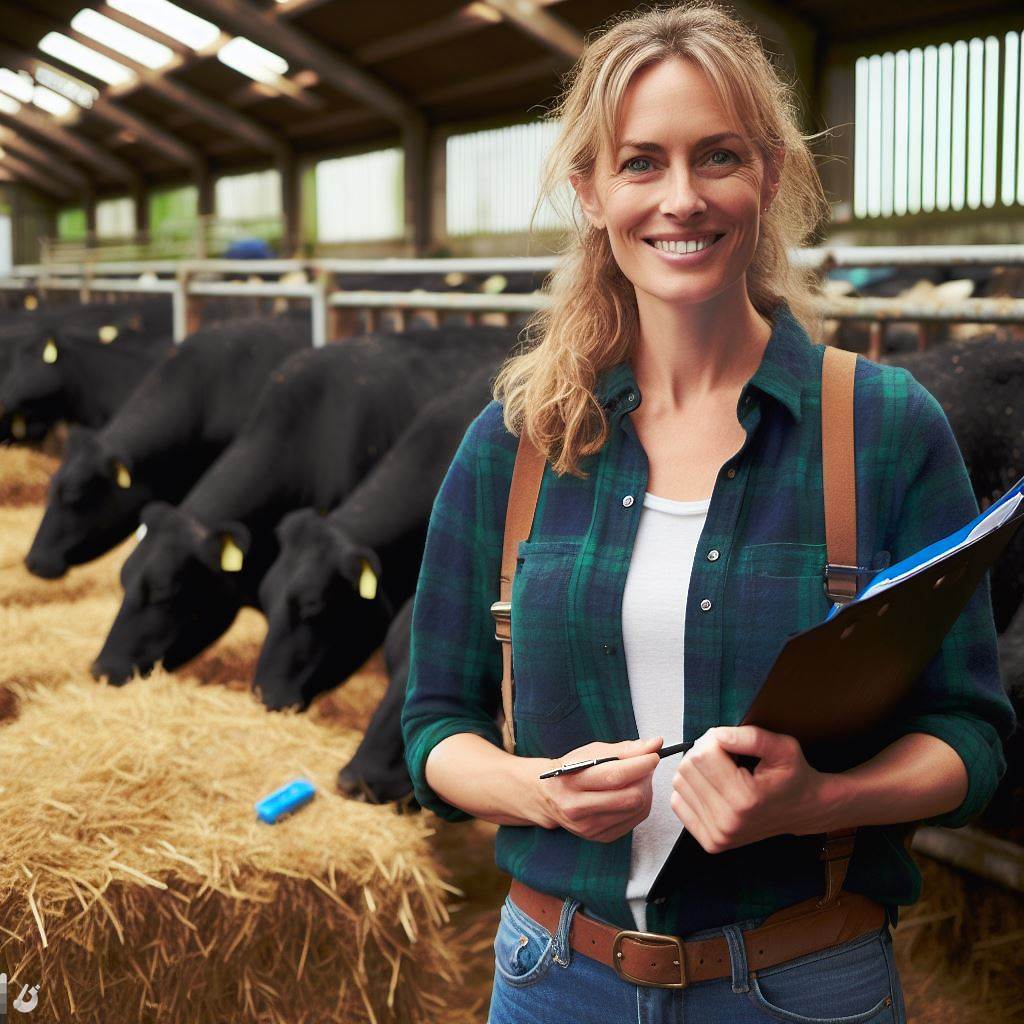 Financial Planning for UK Farm Managers