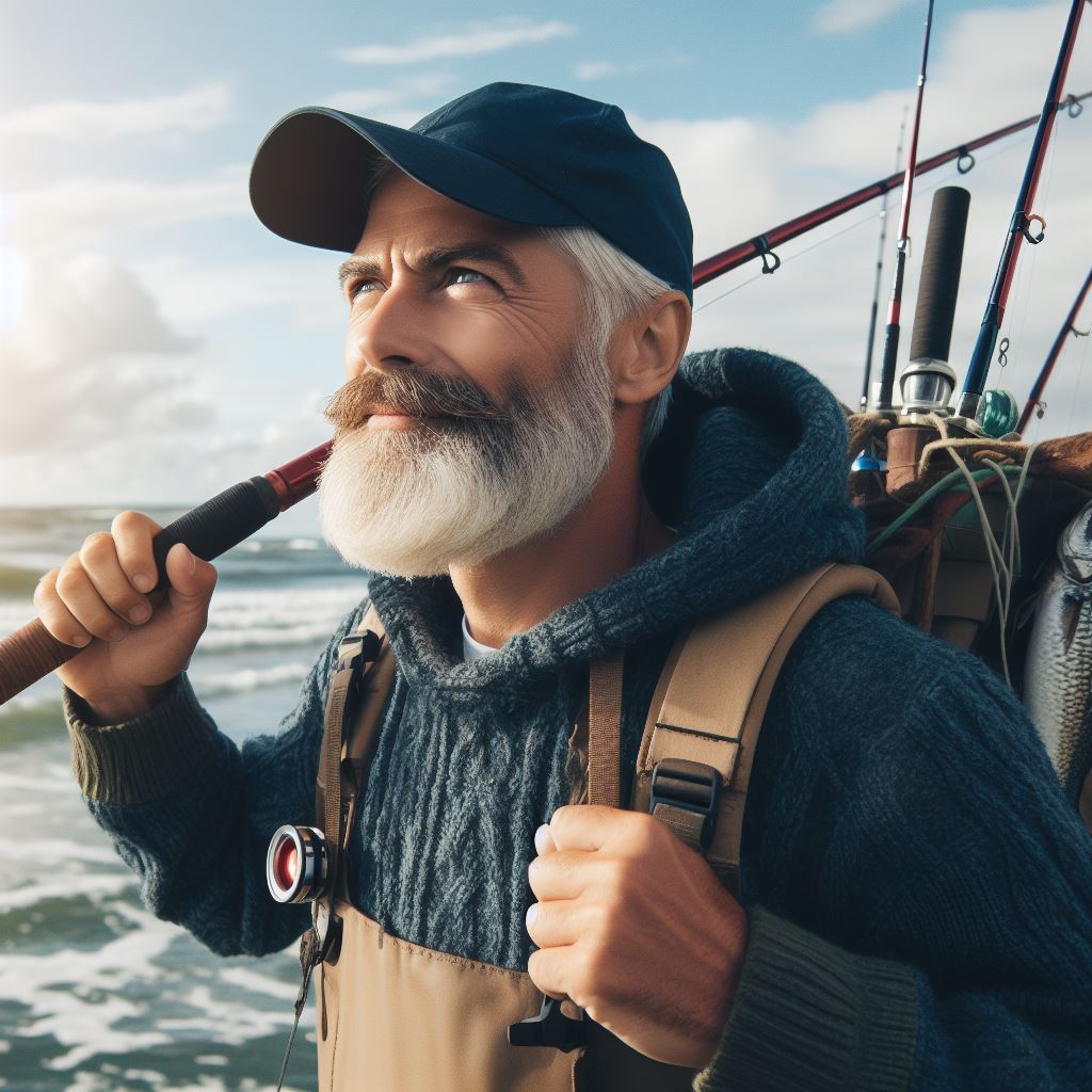 Fishermen's Health: Staying Safe at Sea in the UK